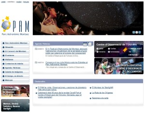 PAM_parcastronomicMontsec