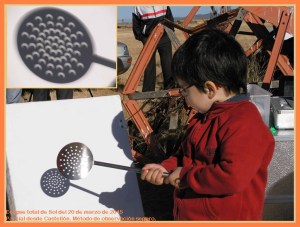 Eclipseforkidsleyenda