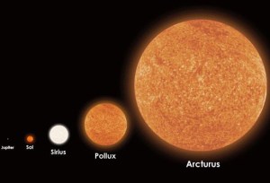 arcturus