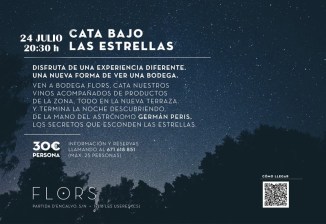 CataBajoEstrellas24JULIO