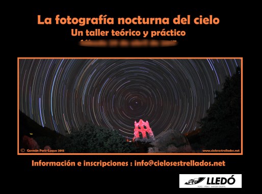 TALLER_ASTROFOTOGRAFIA_abril2017_provisional_sinfecha