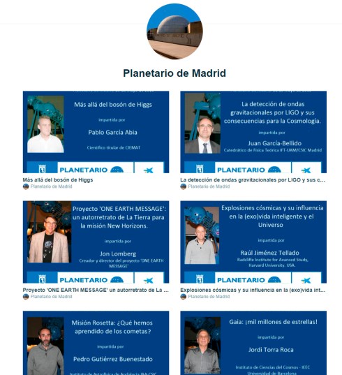 PlanetarioMadrid_charlas