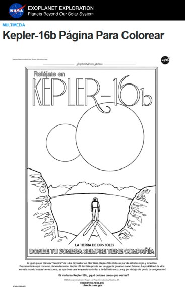 Colorear_niños_exoplanets