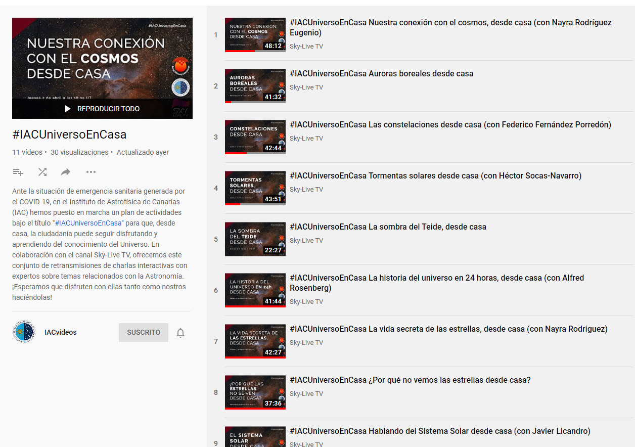 IAC_canaluniversodesdecasa