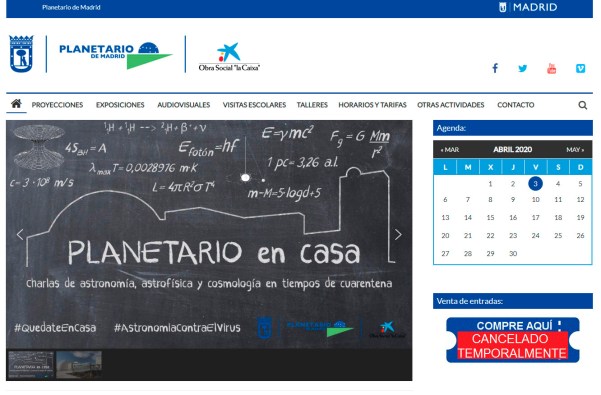 Planetario_Madrid_Covidabril