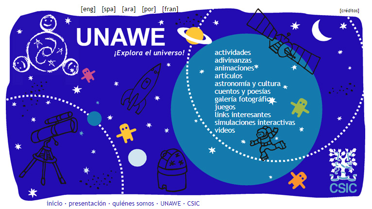 UNAWE_CSIC